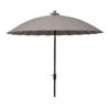 4 Seasons Outdoor - Shanghai Parasol 3m 1 4 Seasons Outdoor - Shanghai Parasol 3m -Living Furnitures Shop 08488 new 2 36292.1622843698