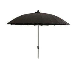 4 Seasons Outdoor - Shanghai Parasol 2.5m -Living Furnitures Shop 08492 new 2 50249.1628337029