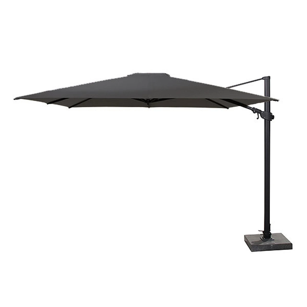 4 Seasons Outdoor - Siesta Premium Cantilever Parasol 3m 3 4 Seasons Outdoor - Siesta Premium Cantilever Parasol 3m