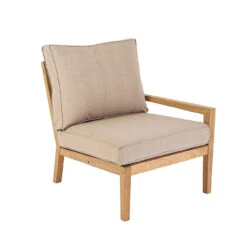 Alexander Rose Roble Lounge Right End Module -Living Furnitures Shop 164 1 74473.1627985835