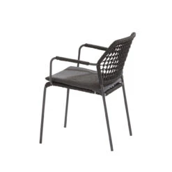 4 Seasons Outdoor - Barista 6 Seater Dining Set With 2.4m X 1m Rectangular Table -Living Furnitures Shop 1677151733.1280.1280 42092.1677152242