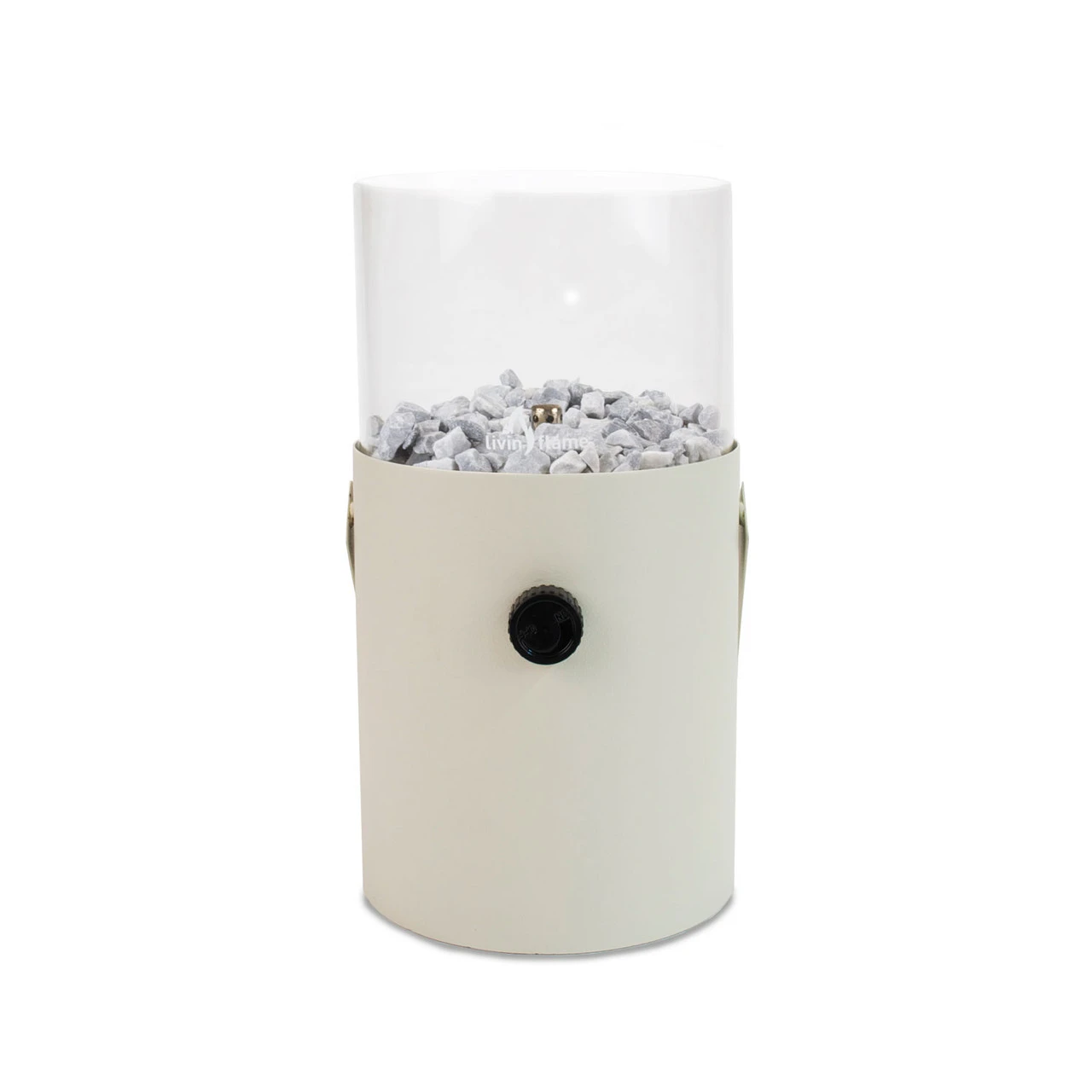 Cosiscoop Ivory Fire Lantern 4 Cosiscoop Ivory Fire Lantern - Image 2