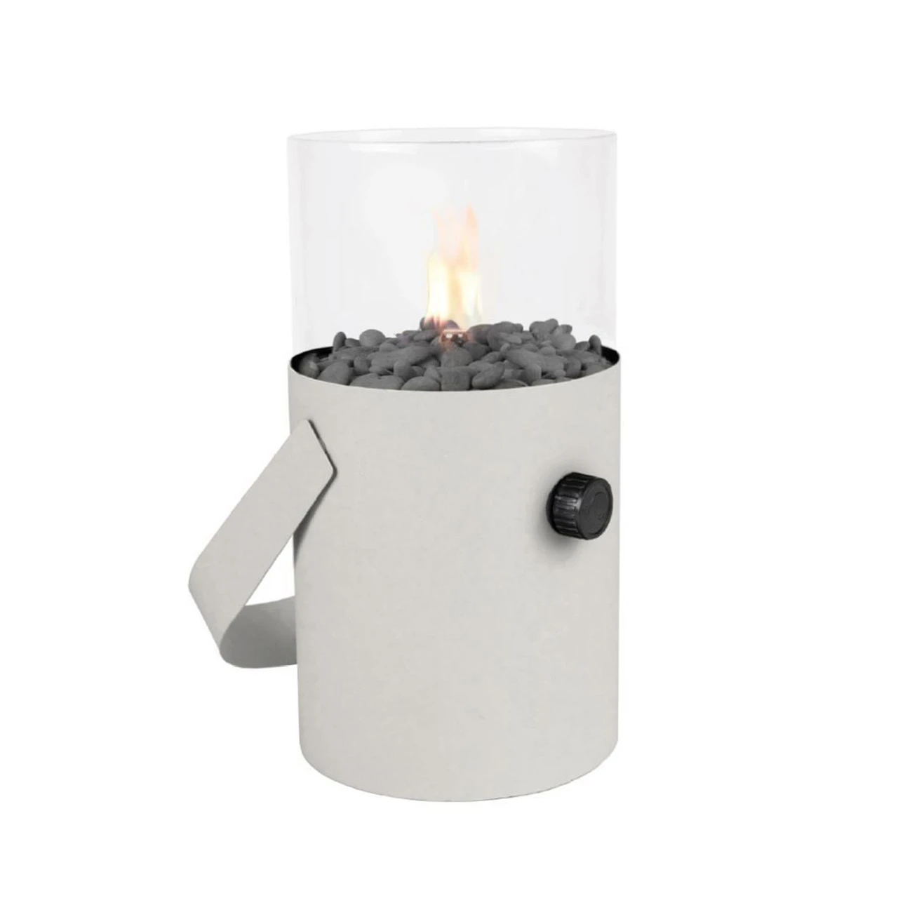 Cosiscoop Ivory Fire Lantern 3 Cosiscoop Ivory Fire Lantern