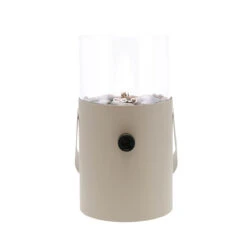 Cosiscoop Taupe Fire Lantern -Living Furnitures Shop 18 505 TA 2 97055.1636453179