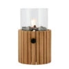 Cosiscoop Timber Fire Lantern -Living Furnitures Shop 18 513 89778.1636456648