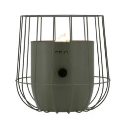 Cosiscoop Basket Olive -Living Furnitures Shop 18 514 OL 83775.1636450638