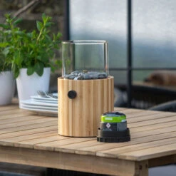 Pierceable Gas Cartridge 190gr -Living Furnitures Shop 18 518 Lifestyle 65161.1636451661