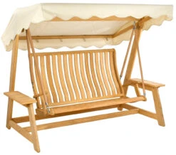 Alexander Rose Roble Garden Swing Seat -Living Furnitures Shop 193e 2 90457.1627985902