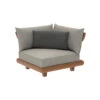 Alexander Rose - Sorrento Lounge Corner Module With Cushion -Living Furnitures Shop 206 03726.1622851725