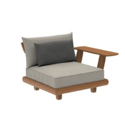 Alexander Rose - Sorrento Mid Module With Reversible Arm