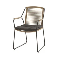 4 Seasons Outdoor - Scandic 4 Seater Rope Dining Set With 130cm Round Table -Living Furnitures Shop 213259 800x800 3 05277.1628333667