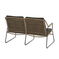 4 Seasons Outdoor - Scandic 5 Piece Rope Sofa Set -Living Furnitures Shop 213261 back 800x800 2 91351.1628333854