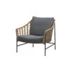 4 Seasons Outdoor - Timor Living Chair -Living Furnitures Shop 213719 timor chair 42338.1645449723