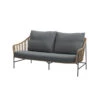 4 Seasons Outdoor - Timor Living Bench -Living Furnitures Shop 213720 timor bench 1 02177.1645449740