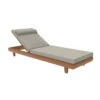 Alexander Rose - Sorrento Adjustable Sunbed -Living Furnitures Shop 213 67139.1622851777