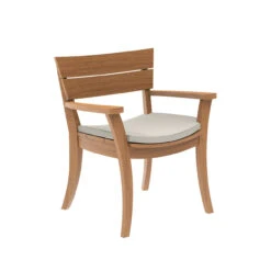 Alexander Rose - Sorrento Dining Armchair 7 Alexander Rose - Sorrento Dining Armchair -Living Furnitures Shop 231C 2 80239.1641978868