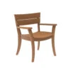 Alexander Rose - Sorrento Dining Armchair -Living Furnitures Shop 231 15636.1641978868