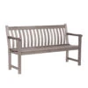 Alexander Rose - Old England Broadfield Bench 5ft -Living Furnitures Shop 335G 61365.1639484458