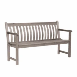 Alexander Rose - Old England Broadfield Bench 4ft