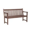 Alexander Rose Sherwood Broadfield Garden Bench 5ft -Living Furnitures Shop 335s 20013.1622826521