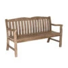 Alexander Rose Sherwood Cuckfield Garden Bench 4ft -Living Furnitures Shop 386s sherwood cuckfield bench 4ft 48357.1622844385