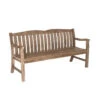 Alexander Rose Sherwood Cuckfield Garden Bench 5ft -Living Furnitures Shop 387s sherwood cuckfield bench 5ft 23544.1622844397