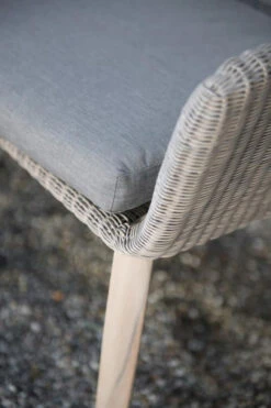 4 Seasons Outdoor - Avila 6 Seater Teak Dining Set With Circular Table 160cm -Living Furnitures Shop 4 seasons outdoor avila teak 4 seater dining set with derby circular teak table 130cm4 32303.1628323944