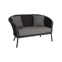 Alexander Rose - Cordial LUXE 2 Seater Sofa -Living Furnitures Shop 7562gr 1 96694.1627640431