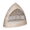 Alexander Rose - Ocean Pearl Relax Hut -Living Furnitures Shop 760PRL 76141.1639484081