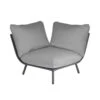 Alexander Rose Beach Flint Corner Module With Cushions -Living Furnitures Shop 8801flgr flint modular corner grey 87621.1649056532