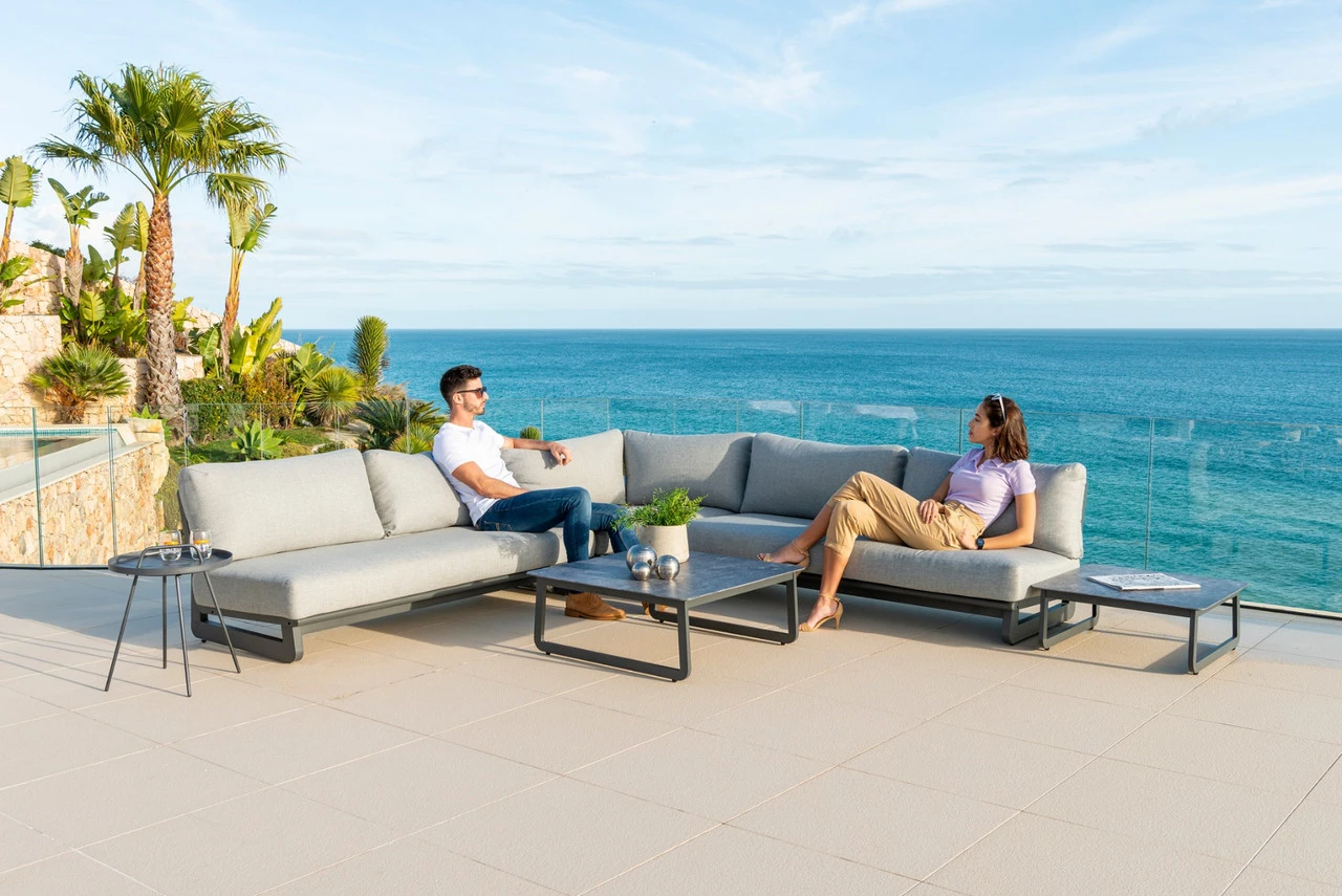 Alexander Rose - Rimini Modular Set 3 Alexander Rose - Rimini Modular Set