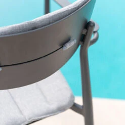 Alexander Rose - Rimini 6 Seat Dining Set With 1.5m X 0.9m Table -Living Furnitures Shop 9922 9922c 1 1 1 66304.1627977517