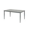 Alexander Rose - Rimini Rectangular Table 1.5m X 0.9m -Living Furnitures Shop 9927 11446.1622851813