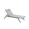 Alexander Rose - Rimini Stacking Sling Sunbed -Living Furnitures Shop 9937 45689.1622851850