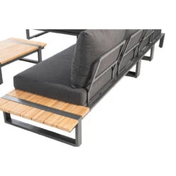 4 Seasons Outdoor - Country Corner Set, Anthracite -Living Furnitures Shop 99nL6CSs 78248.1641808384