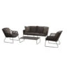 4 Seasons Outdoor - Accor Living Set -Living Furnitures Shop Accor Living 73228.1641481908