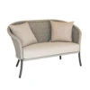 Alexander Rose Cordial Curved Top Sofa -Living Furnitures Shop B Cordial Sofa 80413.1676193679