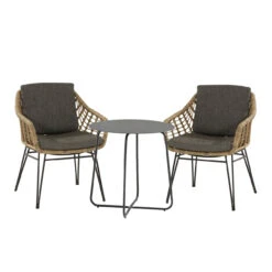 4 Seasons Outdoor - Cottage Bistro Set