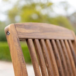 Alexander Rose Bolney 6 Seater Dining Set With Rectangular Table 1.6m X 0.8m -Living Furnitures Shop Detail ac1401 2 22619.1673002070.1280.1280 27052.1673003023.1280.1280 52462.1673003907