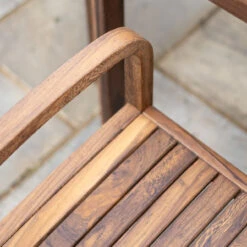 Alexander Rose Bolney 6 Seater Dining Set With Round Table 1.3m 8 Alexander Rose Bolney 6 Seater Dining Set With Round Table 1.3m -Living Furnitures Shop Detail ac1401 75736.1673002070.1280.1280 22898.1673003040