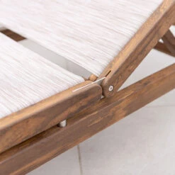 Alexander Rose Bolney Adjustable Sling Sunbed -Living Furnitures Shop Detail ac1408 2 48020.1668507246