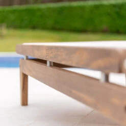 Alexander Rose Bolney Adjustable Sling Sunbed -Living Furnitures Shop Detail ac1408 4 34254.1668507245