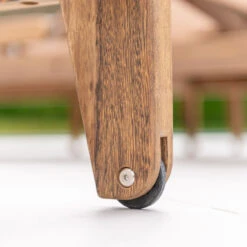 Alexander Rose Bolney Adjustable Sling Sunbed -Living Furnitures Shop Detail ac1408 5 62799.1668507246