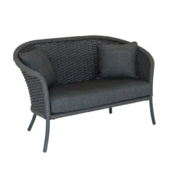 Alexander Rose Cordial Curved Top Sofa -Living Furnitures Shop G Cordial Sofa 45139.1676193679