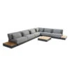 4 Seasons Outdoor - Ibiza Corner Set -Living Furnitures Shop Ibiza 73929.1645450067