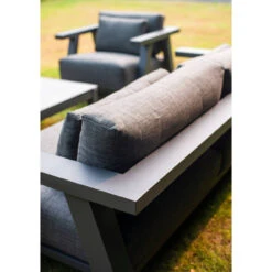 4 Seasons Outdoor - Iconic Lounge Set -Living Furnitures Shop ScROHRk0 31512.1641892221