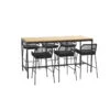 4 Seasons Outdoor - Barista Taverne Bar Set -Living Furnitures Shop Taverne Bar Set 02080.1677144603