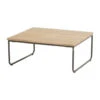 4 Seasons Outdoor - Axel Coffee Table 80cm X 80cm -Living Furnitures Shop Untitled 1 24670.1628343713