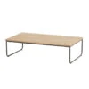 4 Seasons Outdoor - Axel Coffee Table 110cm X 60cm -Living Furnitures Shop Untitled 5 48200.1645454696