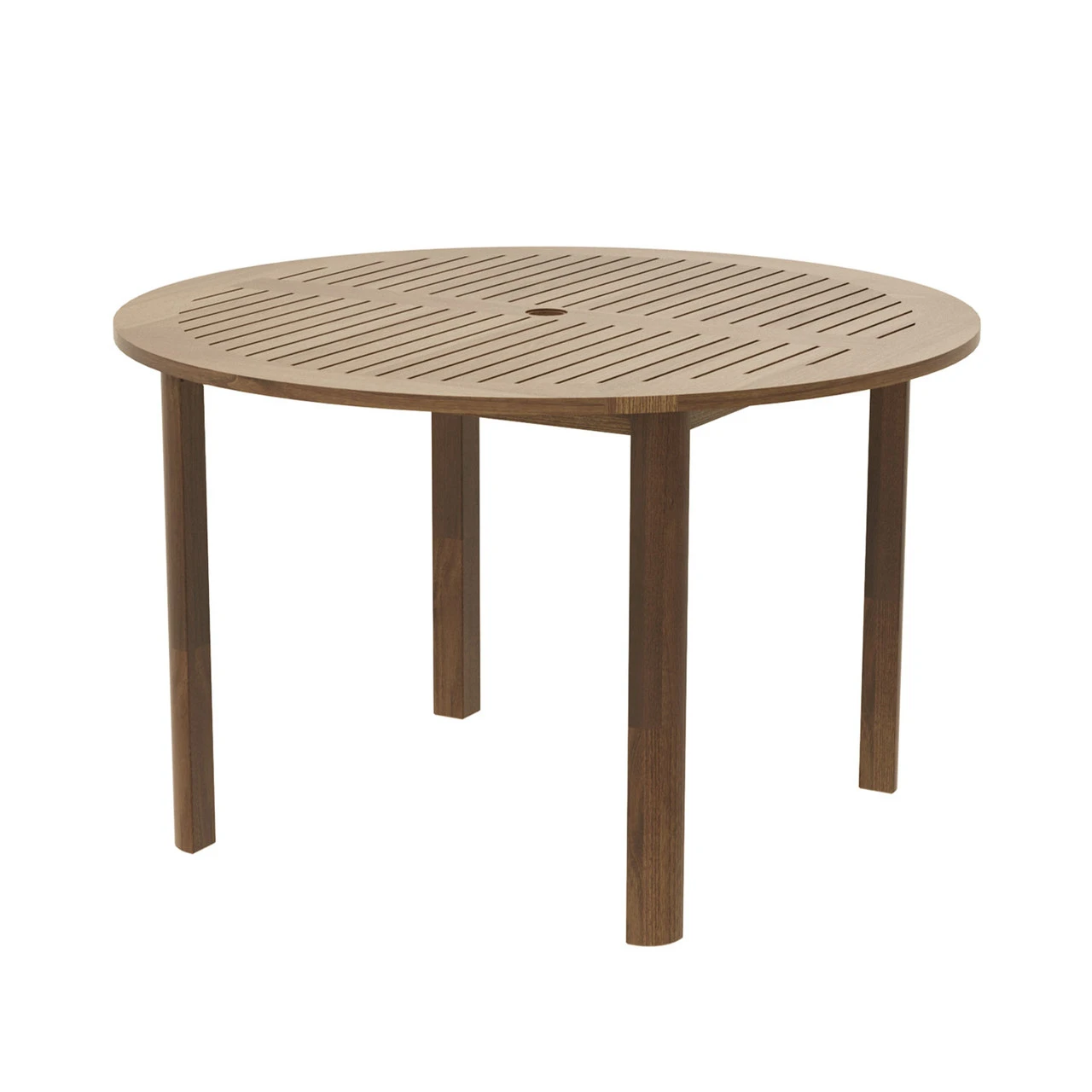 Alexander Rose Bolney 6 Seater Dining Set With Round Table 1.3m 7 Alexander Rose Bolney 6 Seater Dining Set With Round Table 1.3m - Image 5